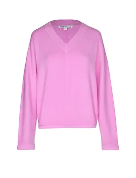 INK Pullover JUMPER pink S Damen - Penn - FashionsVida