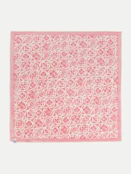 Purschoen Nicki-Halstuch Rosa