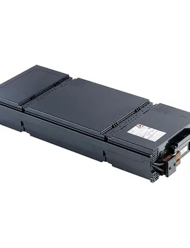 Batterie Ups rbc152 Black One Size unisex - APC - FashionsVida
