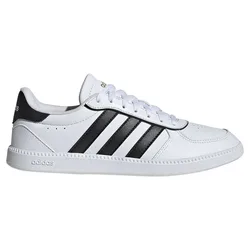 Baskets Breaknet Ftwr White / Core Black / Gold Met EU 36 2/3