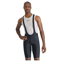Sportful Salopette Pulse Black