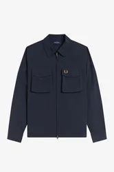 RIPSTOP POCKET OVERSHIRT male