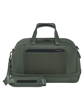 Bolsa de viaje - Weekender PARALUX 49 cm Oliva oliva - Samsonite - FashionsVida