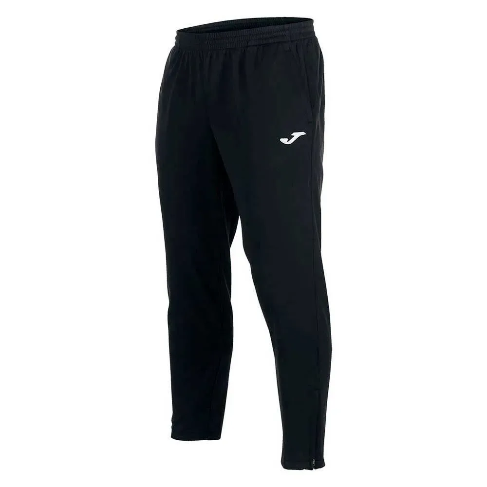 Joma Pantaloni Elba Black XL - Joma - FashionsVida