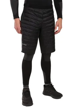 Kilpi Short Fancy Black S Homme - Kilpi - FashionsVida