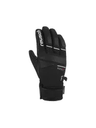 Guanti da sci da uomo Thunder R-TEX XT nero 9,5