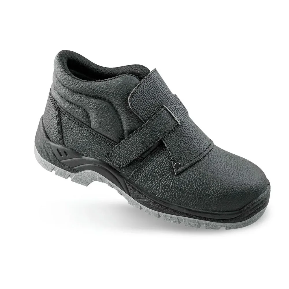 Chaussures De Sécurité Soldador Plus S3 Sr Blue EU 46 - Workfit - FashionsVida