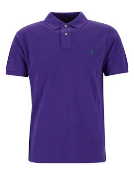 POLO SHIRT male - S - FashionsVida