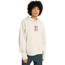 Sudadera de mujer Second Nature Po W
