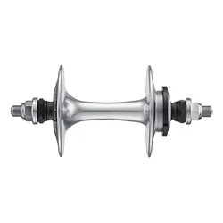 Mozzo Posteriore Dura Ace 7600 Pista Silver