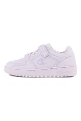 Sneakers Lilla Con Strappo in Velcro RD18 2 LOW G PS 33
