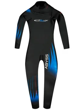 Muta Per Freediving Abyss 2 Mm - Epsealon - FashionsVida