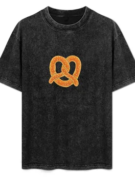 The Office: Pretzel Day T-Shirt Outdoor Activity Sports T-Shirt - Aliexpress - FashionsVida