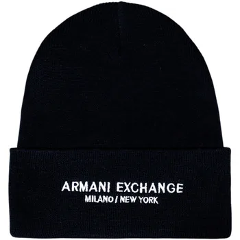 Mütze Beanie Hat Xm001637 Af16950 Einheitsgrösse Male - Armani exchange - FashionsVida