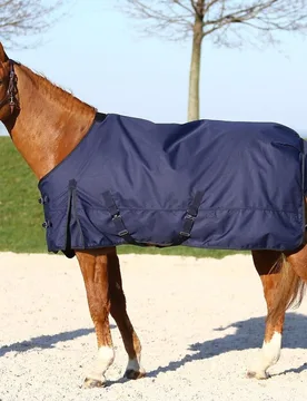 Outdoor Decke Kodiak Heavy, navy 115 - Euroriding - FashionsVida