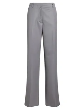 Pantalones Mujer Gris 40,44 Mujer - ANINE BING - FashionsVida