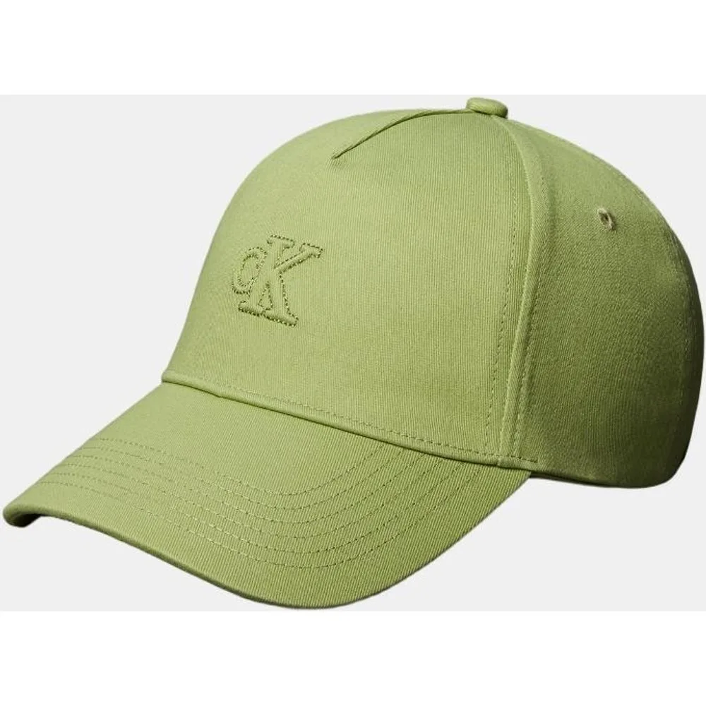 Gorra con logo bordado - Calvin Klein - FashionsVida