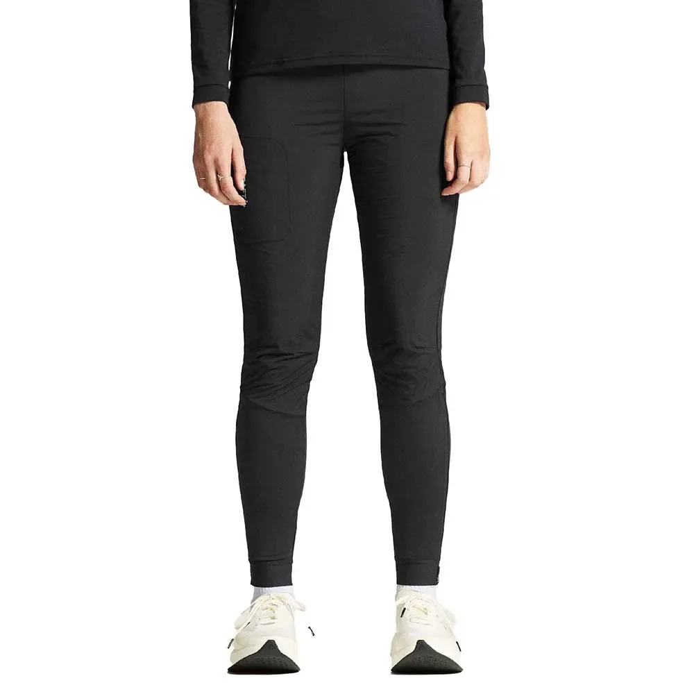 Craft Leggings Subz Light Black M - Craft - FashionsVida