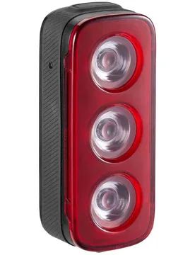 Fanale Anteriore Recon Tl300 Gloss Black 1 - Giant - FashionsVida