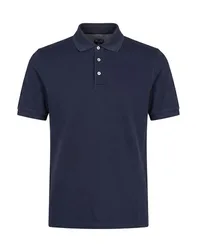 Poloshirt Herren Nachtblau 44,46,48 Herren
