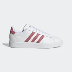 SCARPE GRAND COURT 2.0 41 1/3 Cloud White / Pink Strata / Cloud White