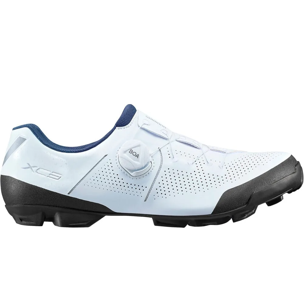 Xc302 zapatillas mtb Blanco (43) - Shimano - FashionsVida