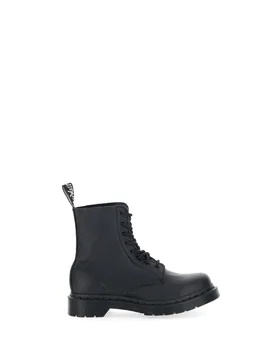 Anfibi 1460 Pascal NERO 065 - Dr. martens - FashionsVida