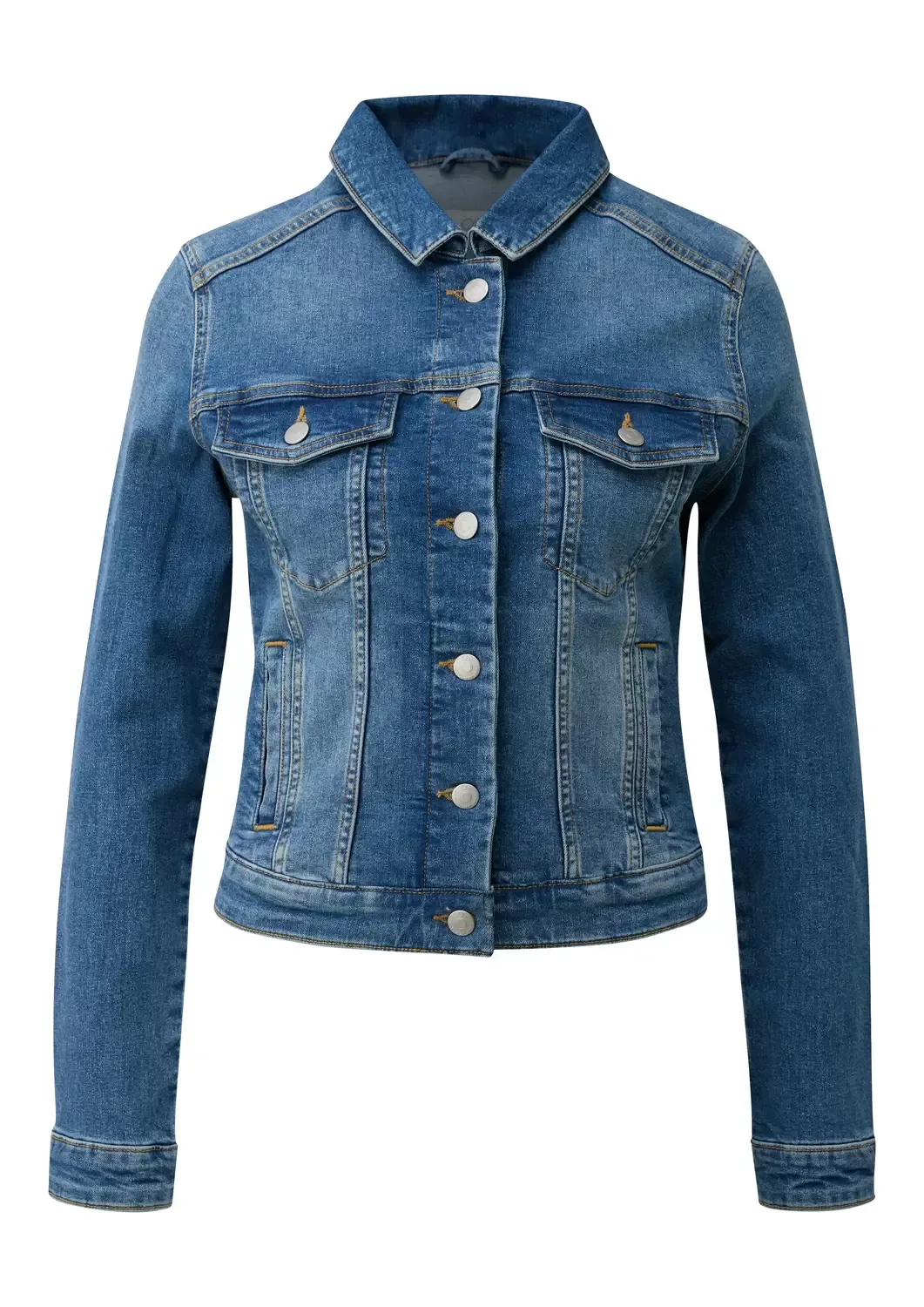 XXL Indoor-Jacke female - XXL - FashionsVida