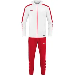 Freizeit-Trainingsanzug Power - Blanc - unisex - Size: M