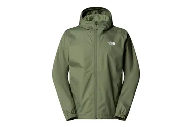 Quest Jacket - Jacke-Windbreaker - grün - Herren - Size: M