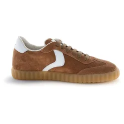 Sneaker Ines Brown / White EU 39