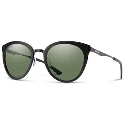 Lunettes De Soleil Polarisées Somerset Matte Black One Size Homme