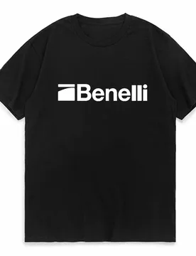 Benelli Armi SpA Rifles Firearms Shotguns Pistols Revolver men T Shirts Casual Summer Round Neck Clothing Cotton Tops for Male - Aliexpress - FashionsVida