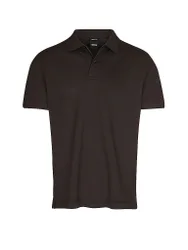 Boss Poloshirt PALLAS marrón L