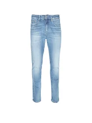 Jeans Slim Fit SCANTON blau 32/L32 Herren