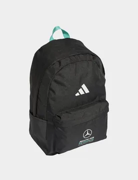 ZAINO MERCEDES-AMG PETRONAS FORMULA 1 DNA - Nero, nero nero Uomo taglia 1 Taglia - Adidas - FashionsVida