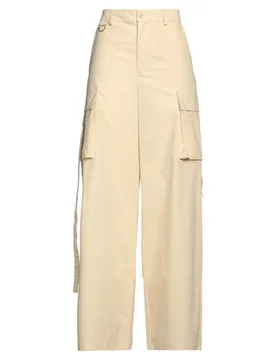 Hose Damen Beige 34,36,40 Damen - Patrizia pepe - FashionsVida