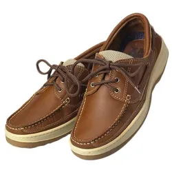Crew Shoes Brown EU 40 Men