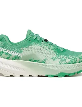 Scarpe Da Trail Running Golden Gate Lt Mint / Green EU 39 - Scarpa - FashionsVida