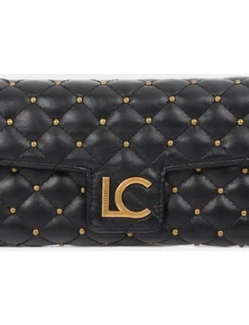 Billetera acolchada - Lola Casademunt - FashionsVida