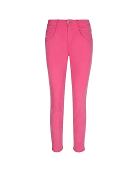 Pantaloni 7/8 Shakira S rosa 44 - Brax - FashionsVida