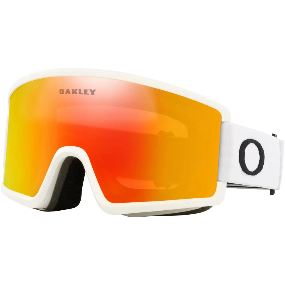 Target line l gafas ventisca (UNICA) - Oakley - FashionsVida