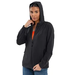 Nox Team Jacket Black M