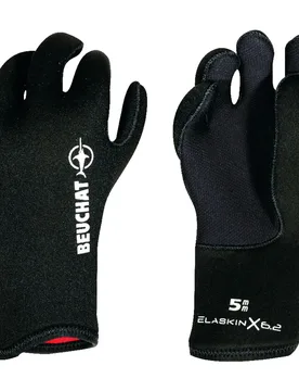 Beuchat Guanti Sirocco Sport 5 Mm - Beuchat - FashionsVida