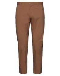 Hose Herren Braun 50 Herren