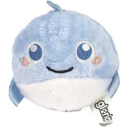 Juguete para perros peluche Mini Jacala