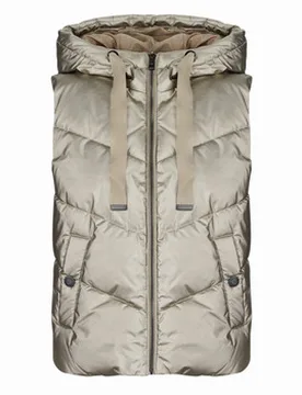 Daunenjacken Fsoliam De 34;De 36;De 38;De 40 Female - Morgan - FashionsVida