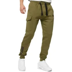 Joggers Tweedmouth Olive / Black / White 2XL