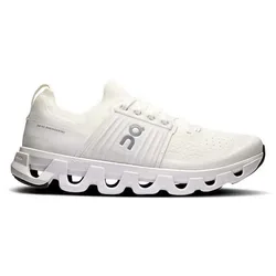 Cloudswift 4 Running Shoes White / White UK 9.5 Men