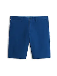 Shorts DENTON bleu 34